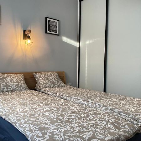 Apartament Krzys Jastrzębia Góra Εξωτερικό φωτογραφία