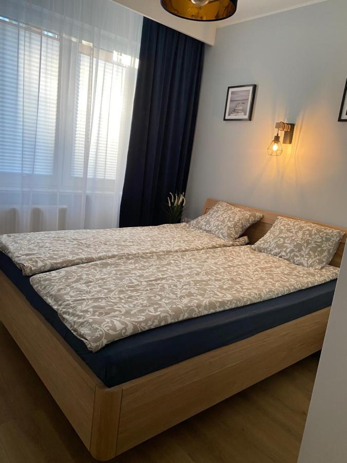 Apartament Krzys Jastrzębia Góra Εξωτερικό φωτογραφία