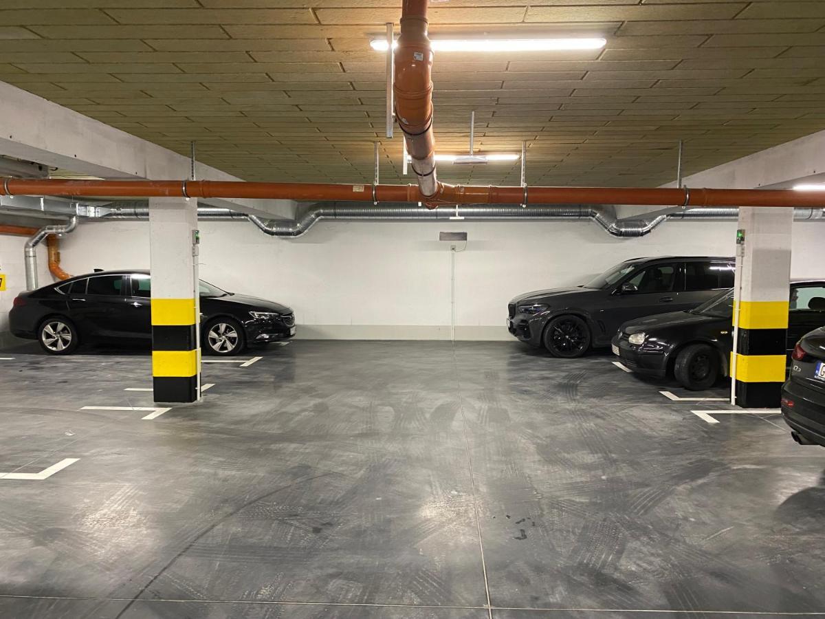Apartament Krzys Jastrzębia Góra Εξωτερικό φωτογραφία